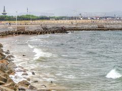 -渡海小渔村.老辈日照菜