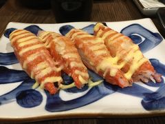 -大雄寿司(中华广场店)