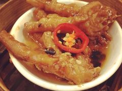 添好运点心专门店(深水埗店)-添好运点心专门店(深水埗店)