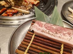 -大叹号·朝鲜族烤肉(滨海吾悦广场店)