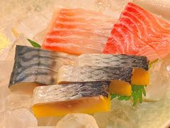 -科尔海悦酒店樱之河日本料理(清河东路店)