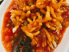 -功德林素菜饭庄(前门店)