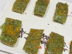 -阿露佳·舌尖上的安吉菜