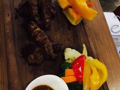 -5号公路餐厅(曼哈顿店)