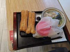 -永和大王(春日上新·浦东南路店)