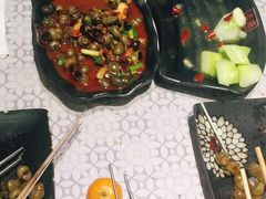 -云晓光头烧烤吧(新大陆广场店)