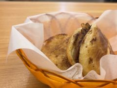 -买又大餐厅(福林里店)