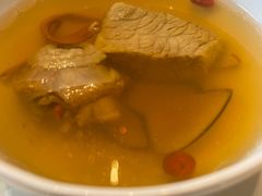-湖影中餐厅·南京金茂威斯汀大酒店