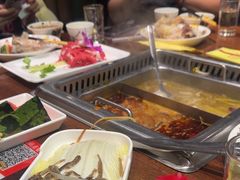 -好得火锅(育才店)