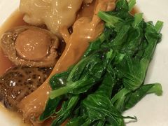 -麒麟海鲜酒家(Richmond)