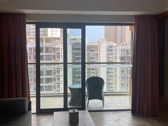 -三亚湾红树林度假世界(木棉酒店)