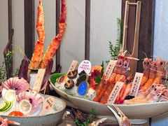 -上井料理黑金店(IFS国金中心店)