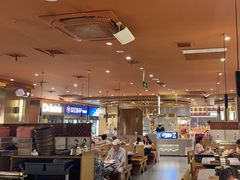 -山焱·炭火自助烤肉(周浦万达店)