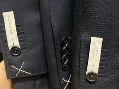 -SUITSUPPLY(安福路店)