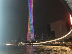-珠江夜游省总码头