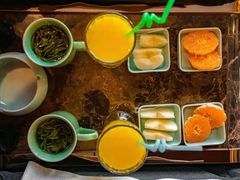 -足传奇足浴SPA(科技城店)