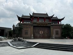 -龙潭水乡