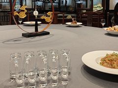-千禧万福汉亭舫·船舫苏宴