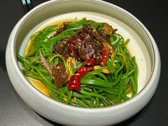 我有点水性杨花-桥边小楼·手工云南菜·丽江地标美食