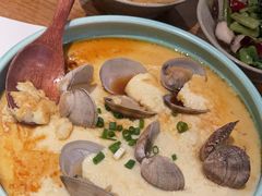 -九锅一堂酸菜鱼(新南凯德直营店)