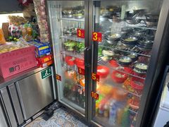 -二楼老店重庆鸡公煲(真光路店)