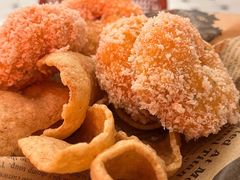 -太食獸泰式茶餐厅(IFS国金中心店)