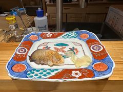 -镹·鱼料理  国产鱼使用店