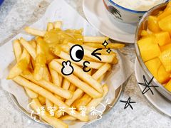 -水牛奶皇后糖水铺(深圳总店)