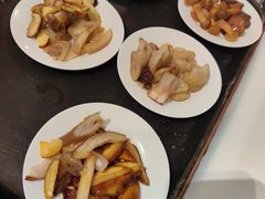 -天宜隆蘑菇宴火锅(石景山旗舰店)