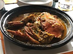 -Ministry of Crab(科伦坡店)