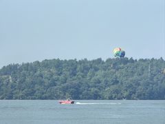-万佛湖风景区