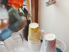 -Line 咖啡(石厦花园店)