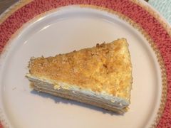 -波特曼西餐厅(中央大街店)