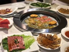 -么子烤肉(化龙池店)