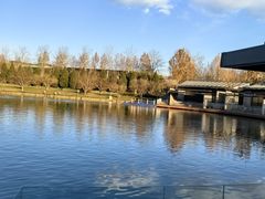 -春晖园度假酒店温泉