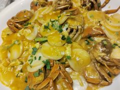 -阿英煲(凉城路店)