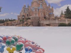 -上海迪士尼度假区