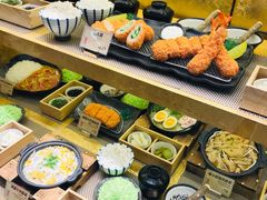 -胜博殿日式炸猪排(西红门店)