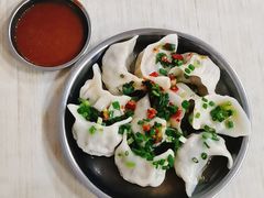 马蹄肉饺-冰神(火炬路店)
