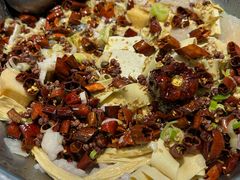 -清真·锦翔炝锅鱼(明德门店)