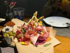 -巴别塔法餐舍(合作路店)