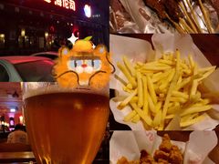 -Helens海伦司小酒馆(厦门槟榔路店)