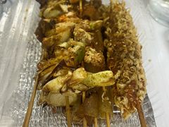 -炸串卷饼(北沈路店)