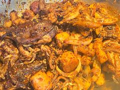 -嘎嘎鸭下巴·爆辣干锅(明教寺店)