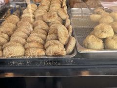 -茂名道烧饼王(海地店)