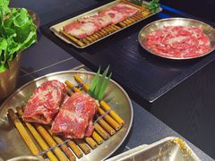-西塔老太太泥炉烤肉(龙湖北苑天街店)