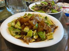 -威海九禧海鲜居渔水饺(经区店)