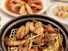 -神仙馆(衡山路店)