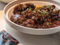 -攸州小镇家湘菜(小米科技园店)