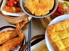 鸡翅-恒兴发茶店(十三小店)